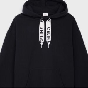 Celine Hoodie